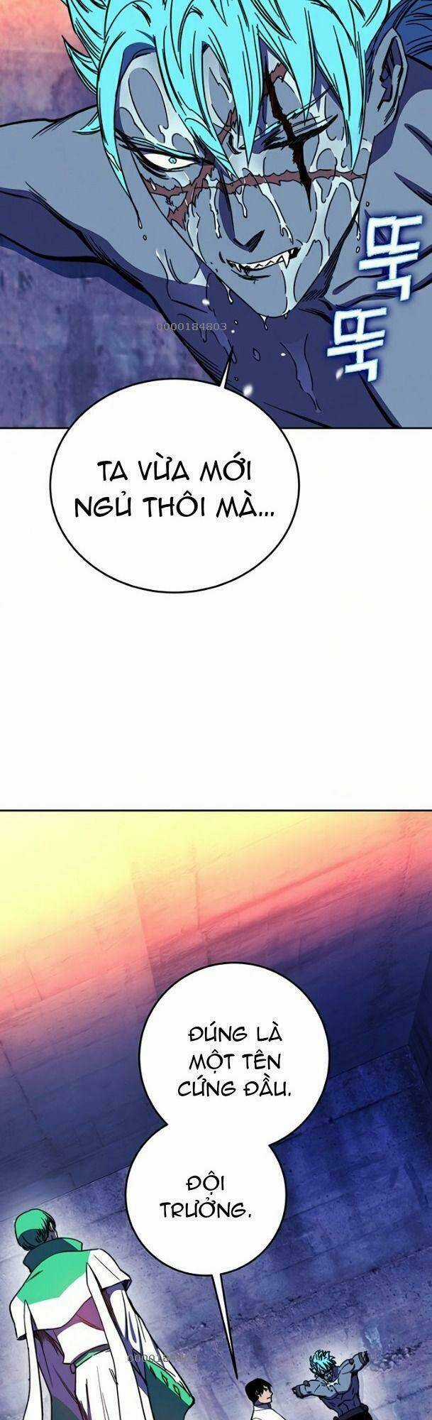 Ex & Ash Chapter 25 trang 3