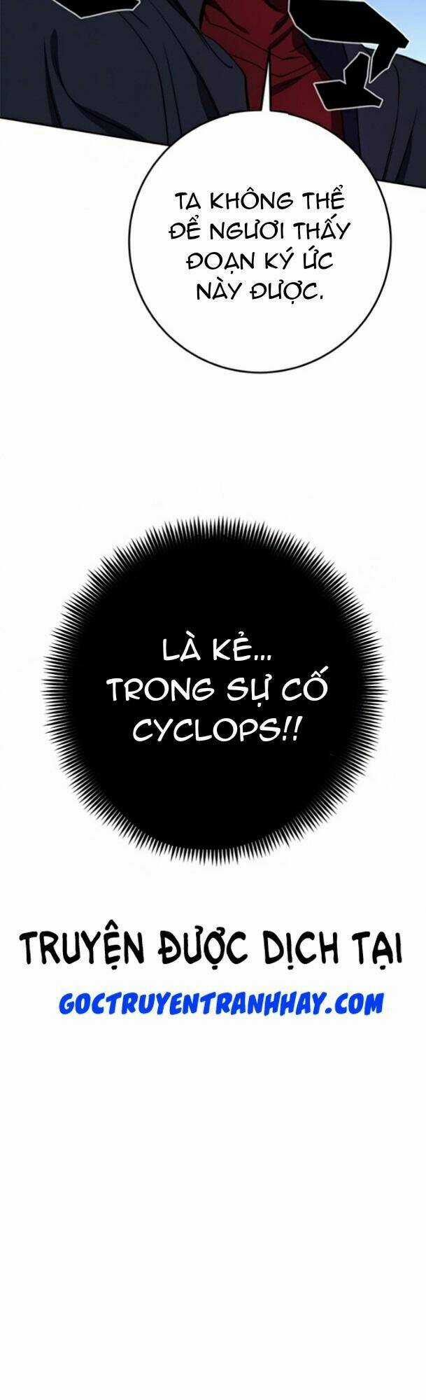 Ex & Ash Chapter 25 trang 32