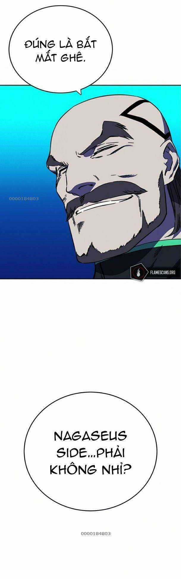 Ex & Ash Chapter 25 trang 35