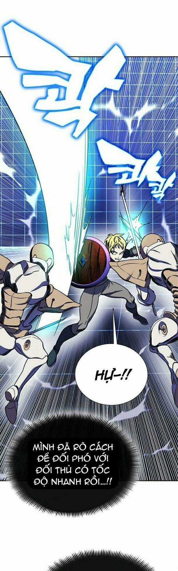 Ex & Ash Chapter 25 trang 36