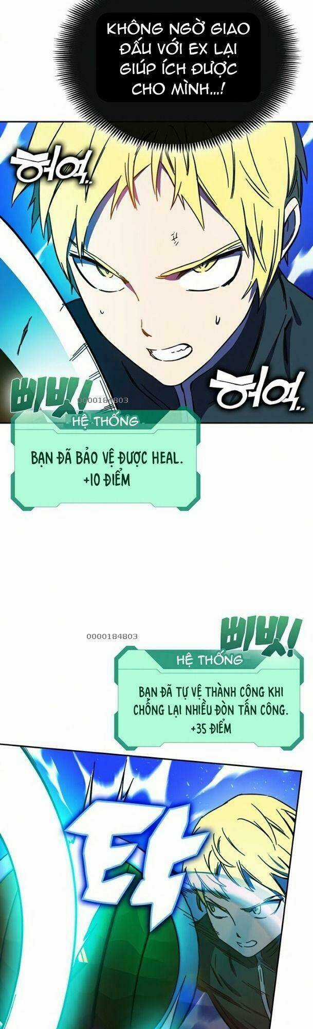 Ex & Ash Chapter 25 trang 37