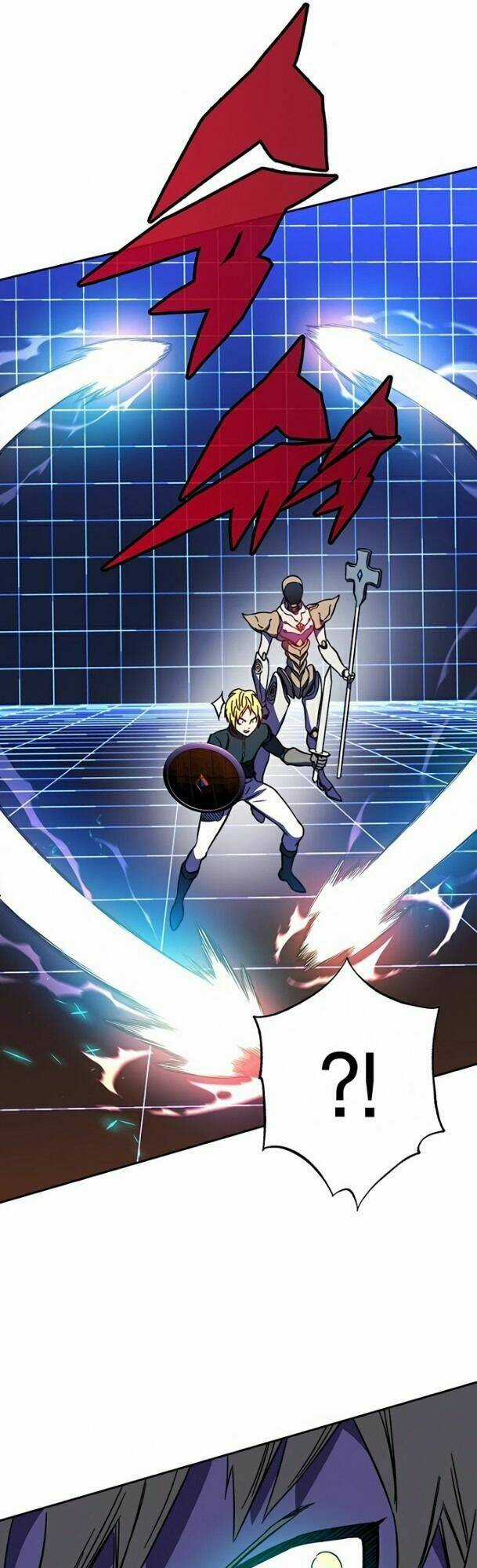 Ex & Ash Chapter 25 trang 40