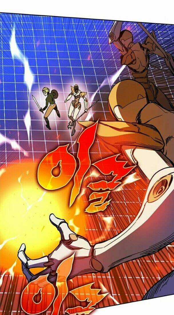 Ex & Ash Chapter 25 trang 42