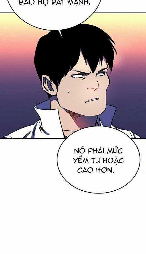 Ex & Ash Chapter 25 trang 5