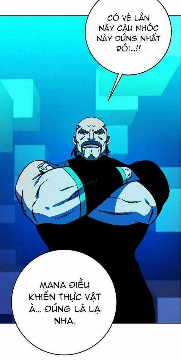 Ex & Ash Chapter 25 trang 55