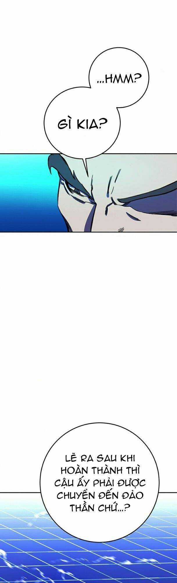 Ex & Ash Chapter 25 trang 56