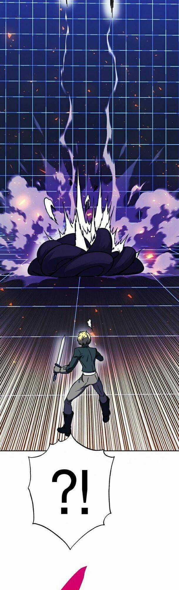 Ex & Ash Chapter 25 trang 59