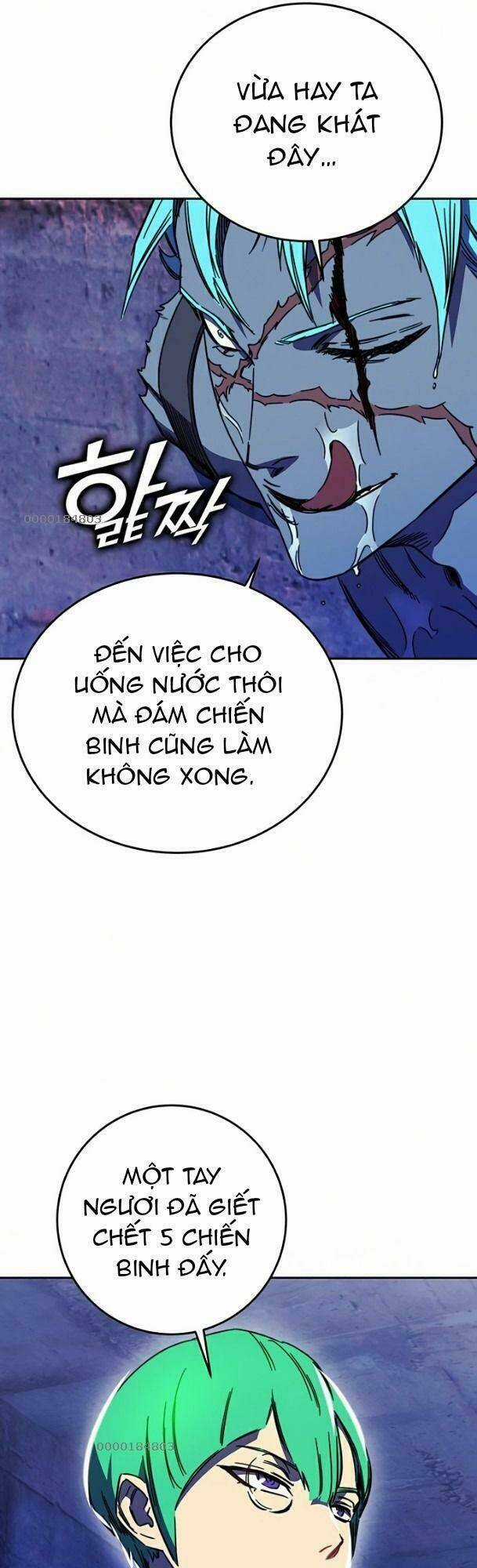 Ex & Ash Chapter 25 trang 6
