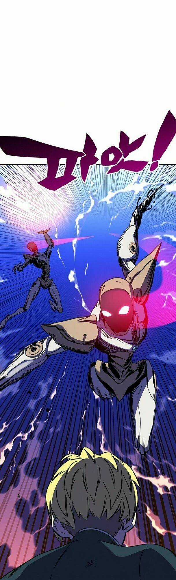 Ex & Ash Chapter 25 trang 64