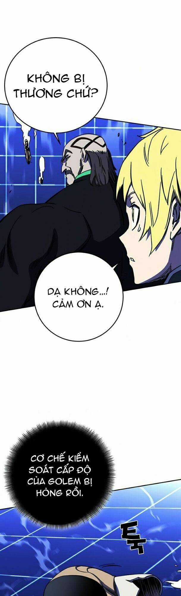 Ex & Ash Chapter 25 trang 70