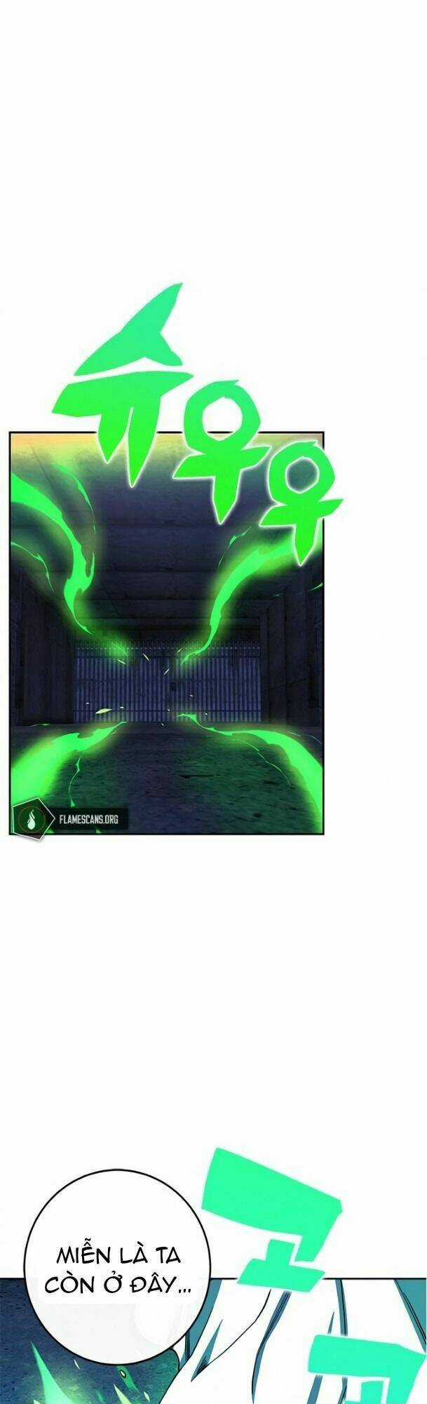 Ex & Ash Chapter 25 trang 8