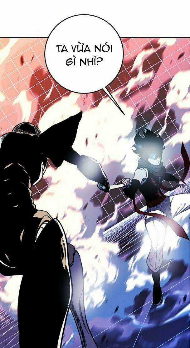 Ex & Ash Chapter 25 trang 89