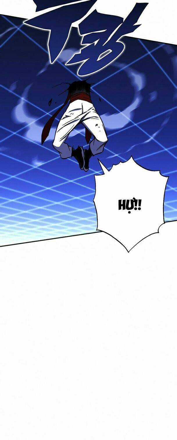 Ex & Ash Chapter 26 trang 22