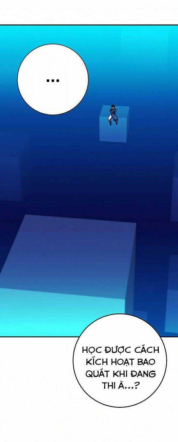 Ex & Ash Chapter 26 trang 23