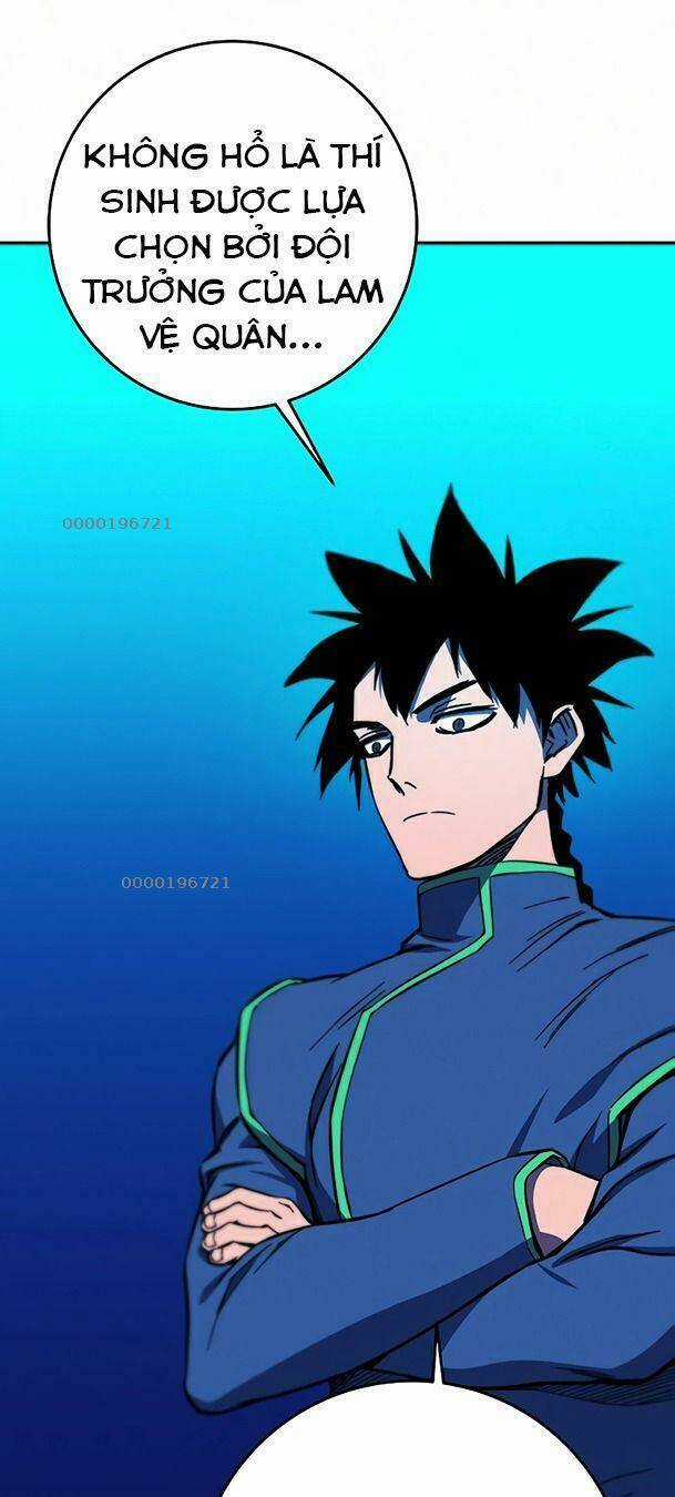 Ex & Ash Chapter 26 trang 24