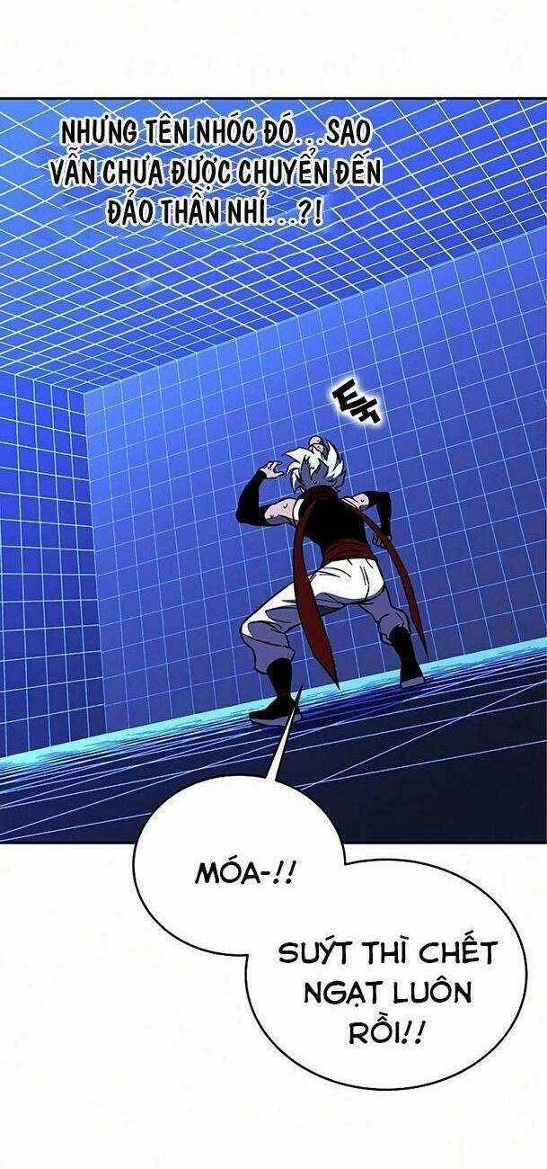 Ex & Ash Chapter 26 trang 31