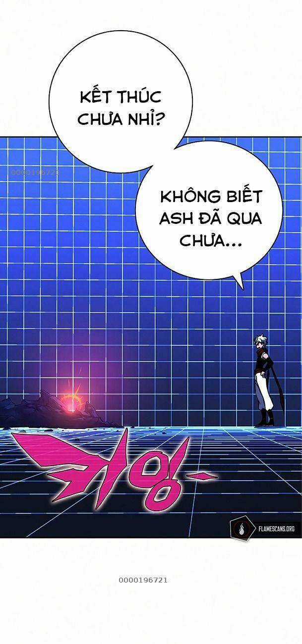 Ex & Ash Chapter 26 trang 32