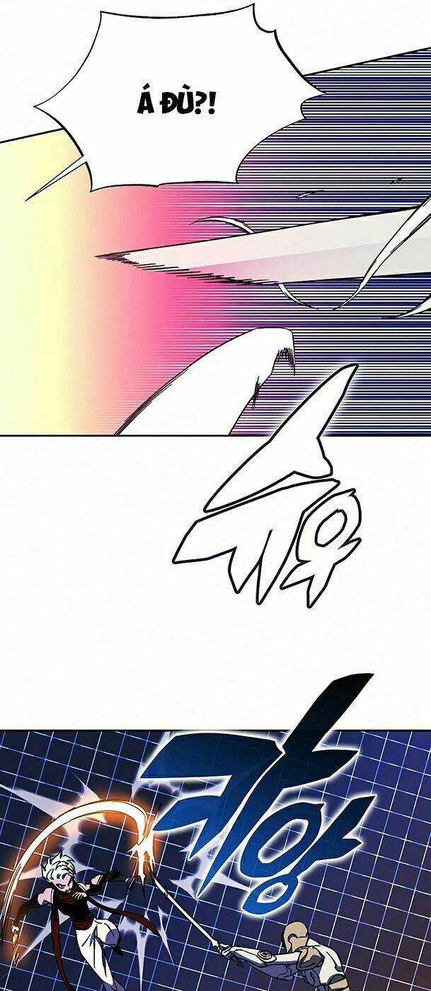 Ex & Ash Chapter 26 trang 36