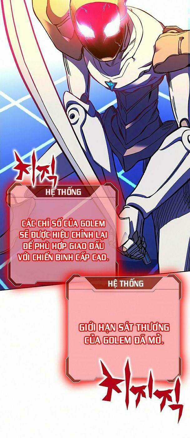 Ex & Ash Chapter 26 trang 39