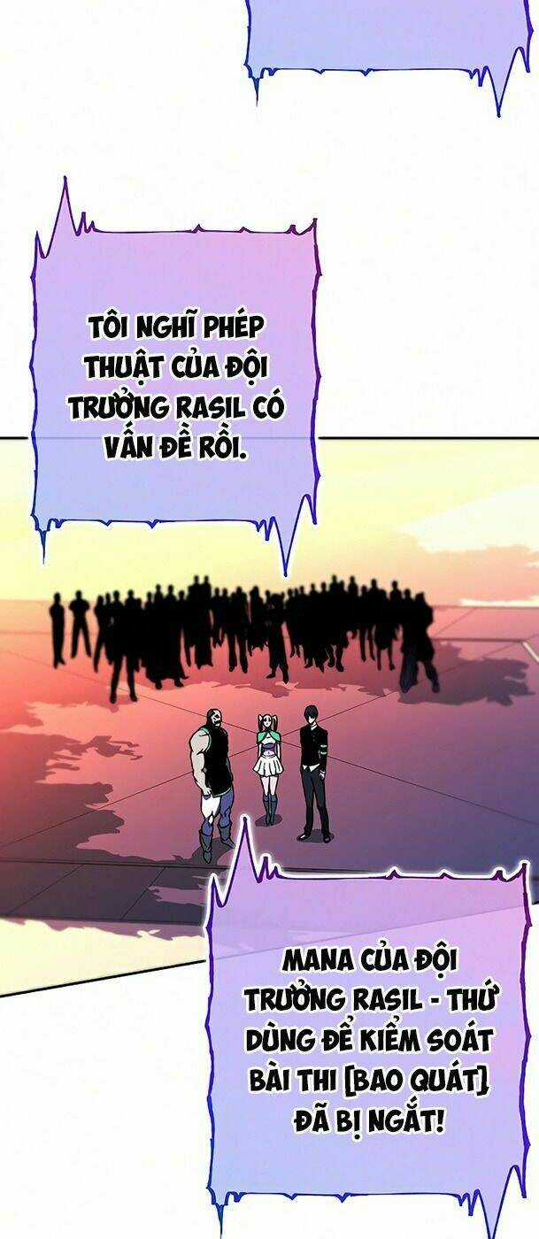 Ex & Ash Chapter 26 trang 45