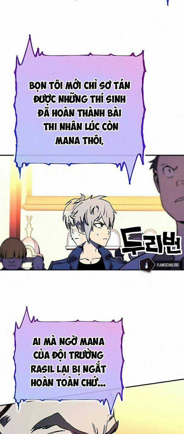 Ex & Ash Chapter 26 trang 46