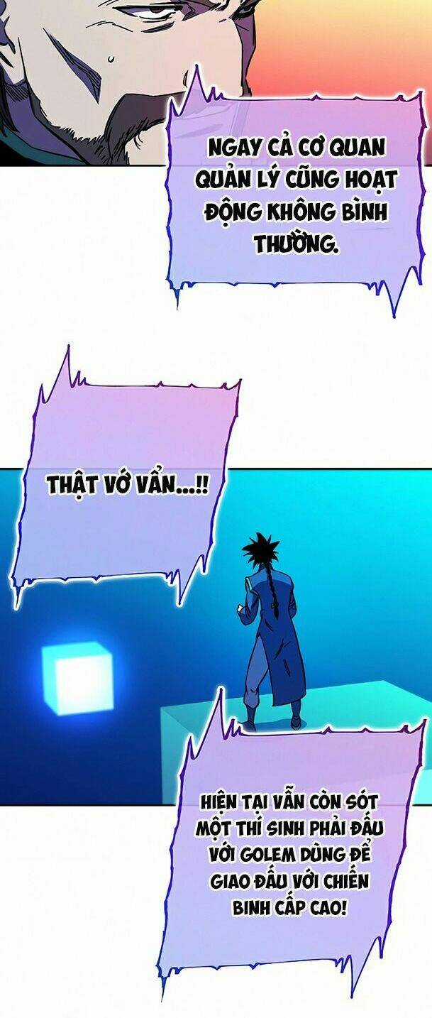 Ex & Ash Chapter 26 trang 47