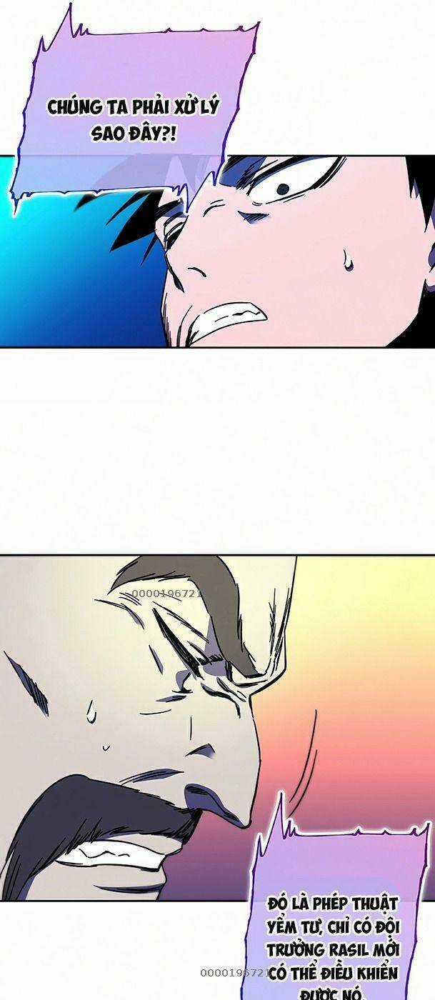 Ex & Ash Chapter 26 trang 48