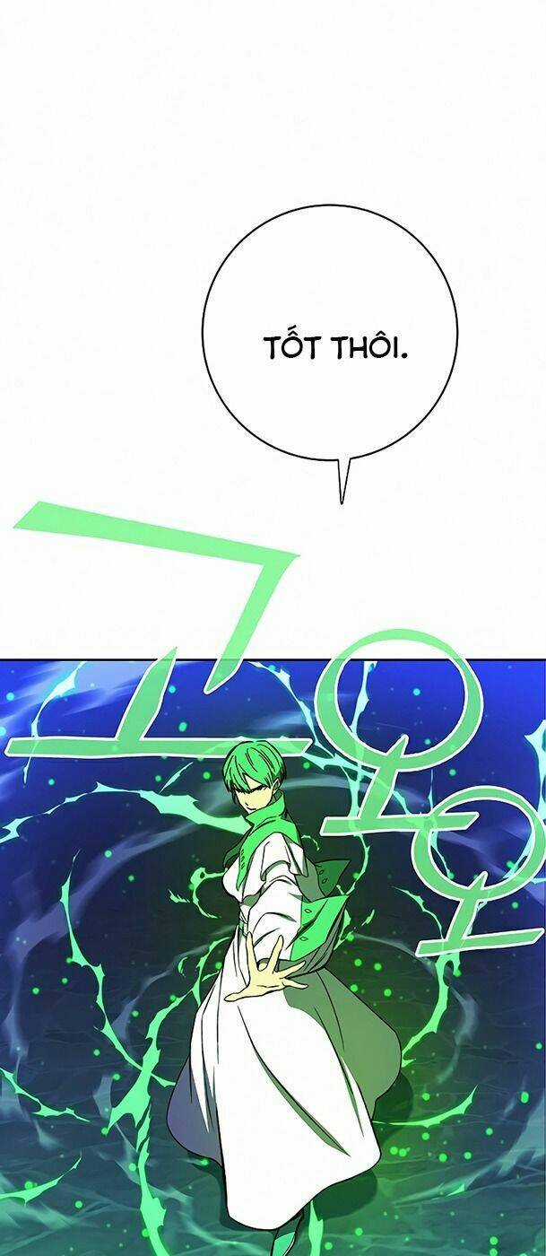 Ex & Ash Chapter 26 trang 50