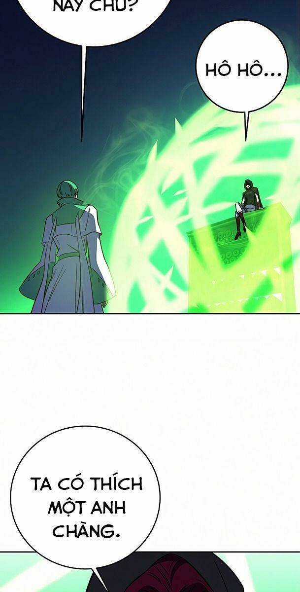 Ex & Ash Chapter 26 trang 63