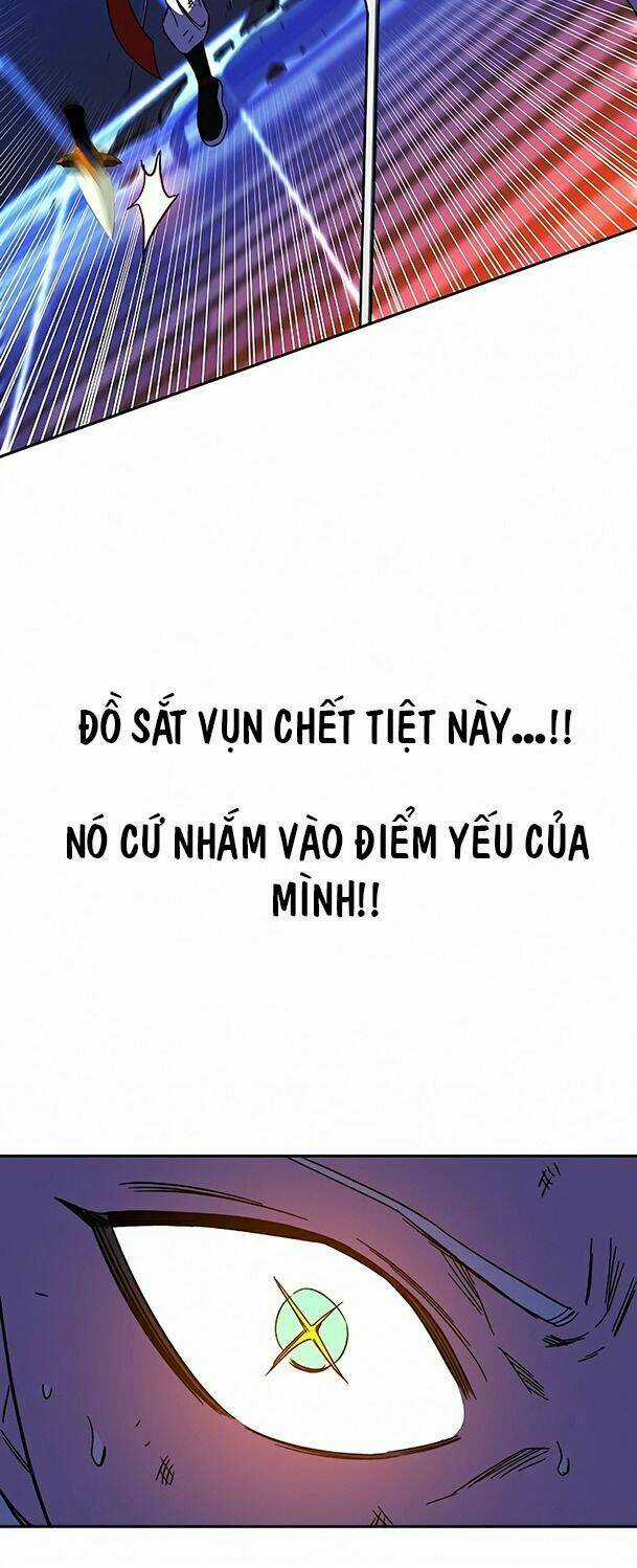 Ex & Ash Chapter 26 trang 82