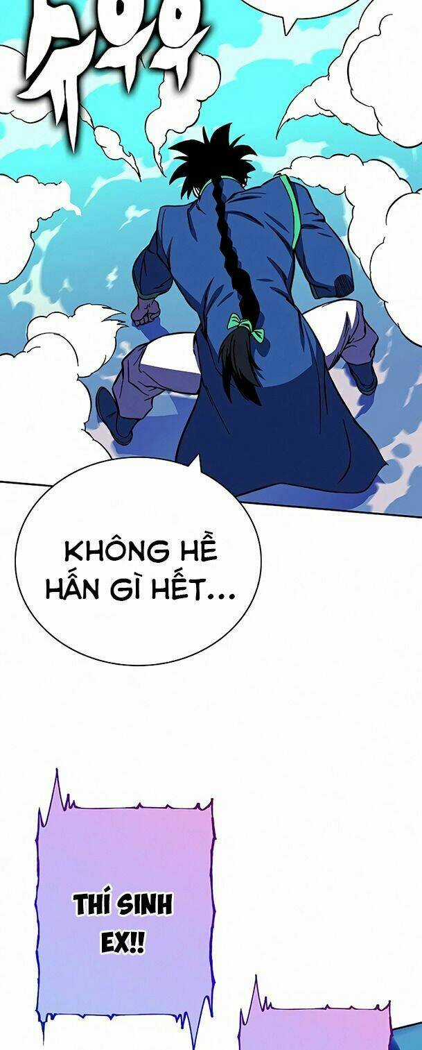 Ex & Ash Chapter 26 trang 88