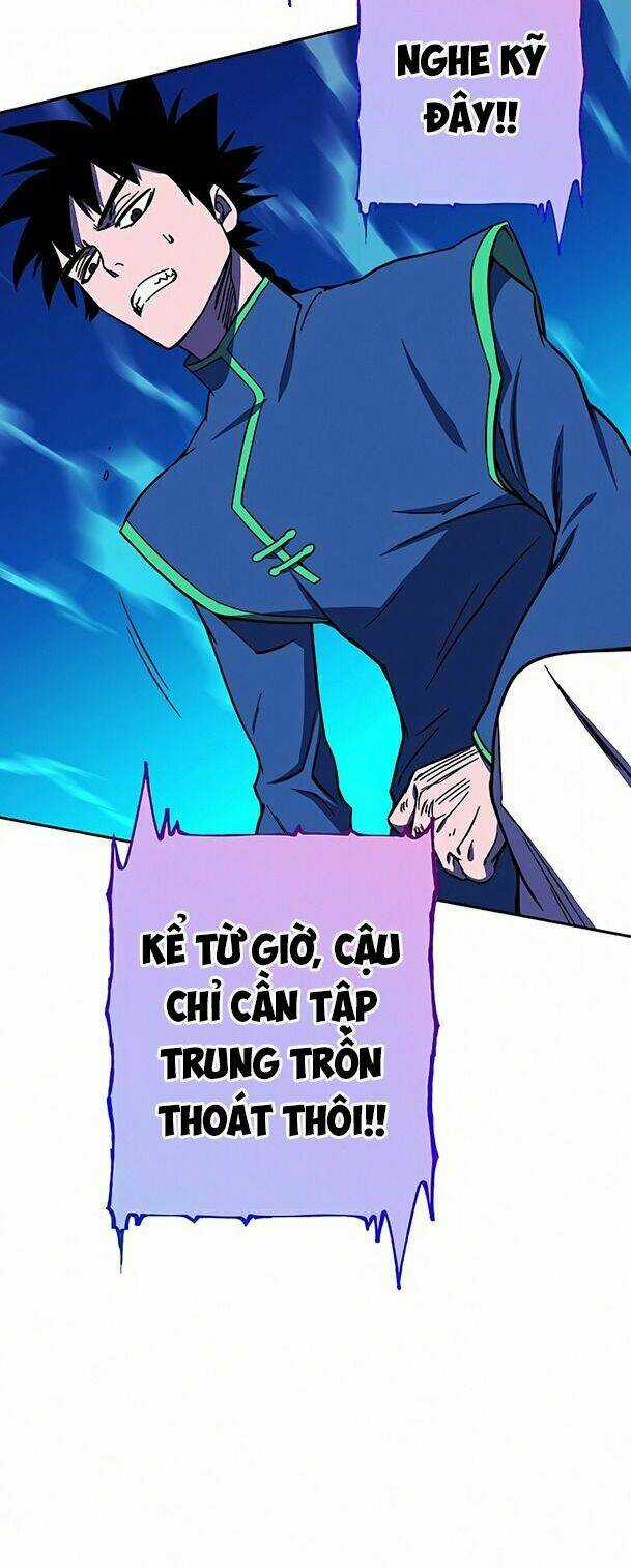 Ex & Ash Chapter 26 trang 89