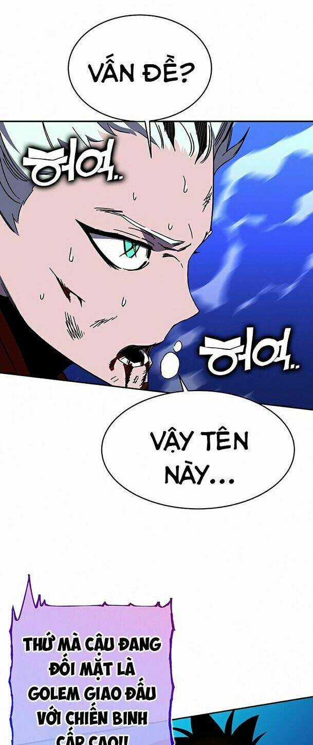 Ex & Ash Chapter 26 trang 91