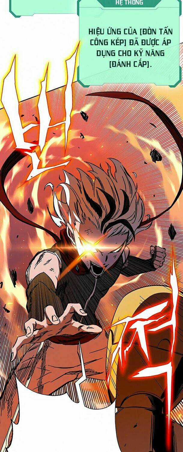 Ex & Ash Chapter 26 trang 97