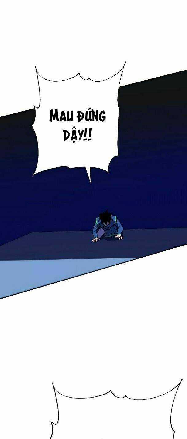 Ex & Ash Chapter 27 trang 10