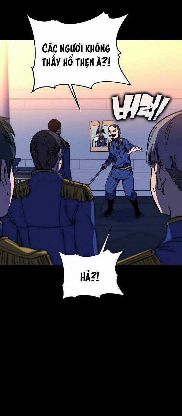 Ex & Ash Chapter 27 trang 107