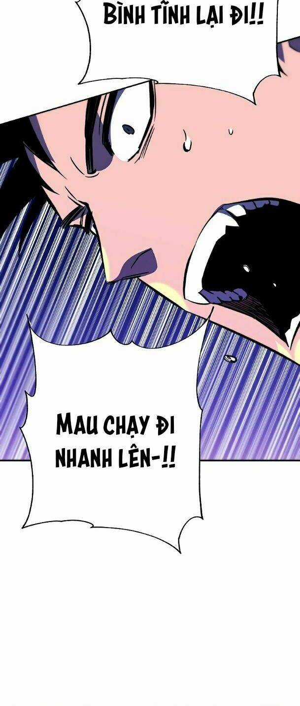 Ex & Ash Chapter 27 trang 11