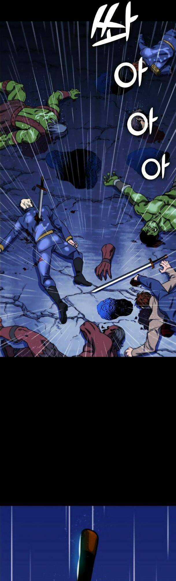 Ex & Ash Chapter 27 trang 18