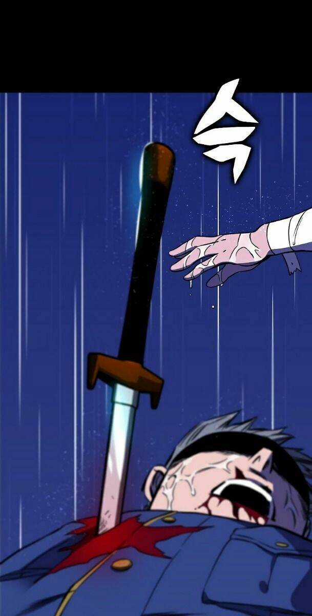 Ex & Ash Chapter 27 trang 20