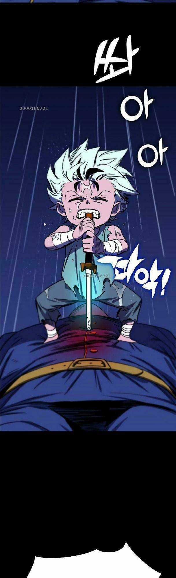 Ex & Ash Chapter 27 trang 21