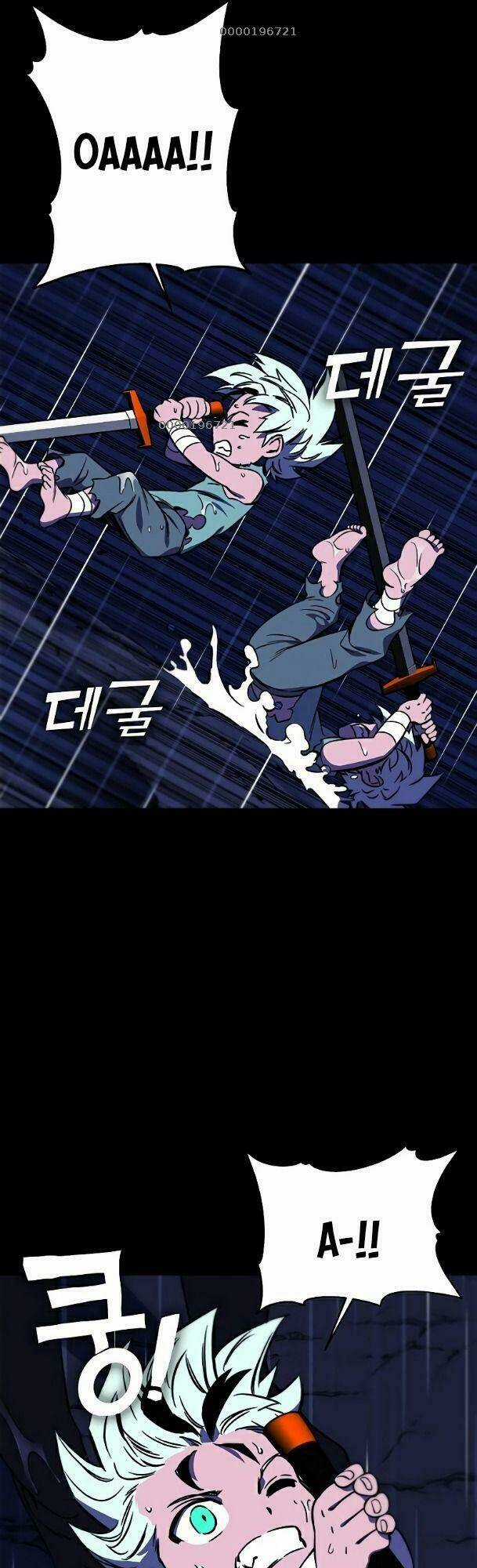 Ex & Ash Chapter 27 trang 24