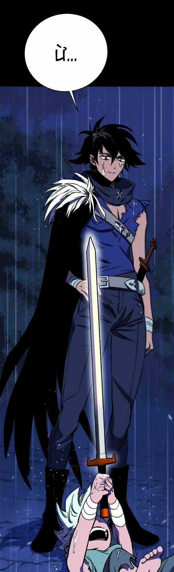 Ex & Ash Chapter 27 trang 27