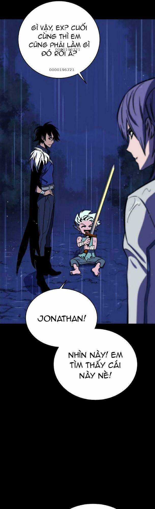 Ex & Ash Chapter 27 trang 30