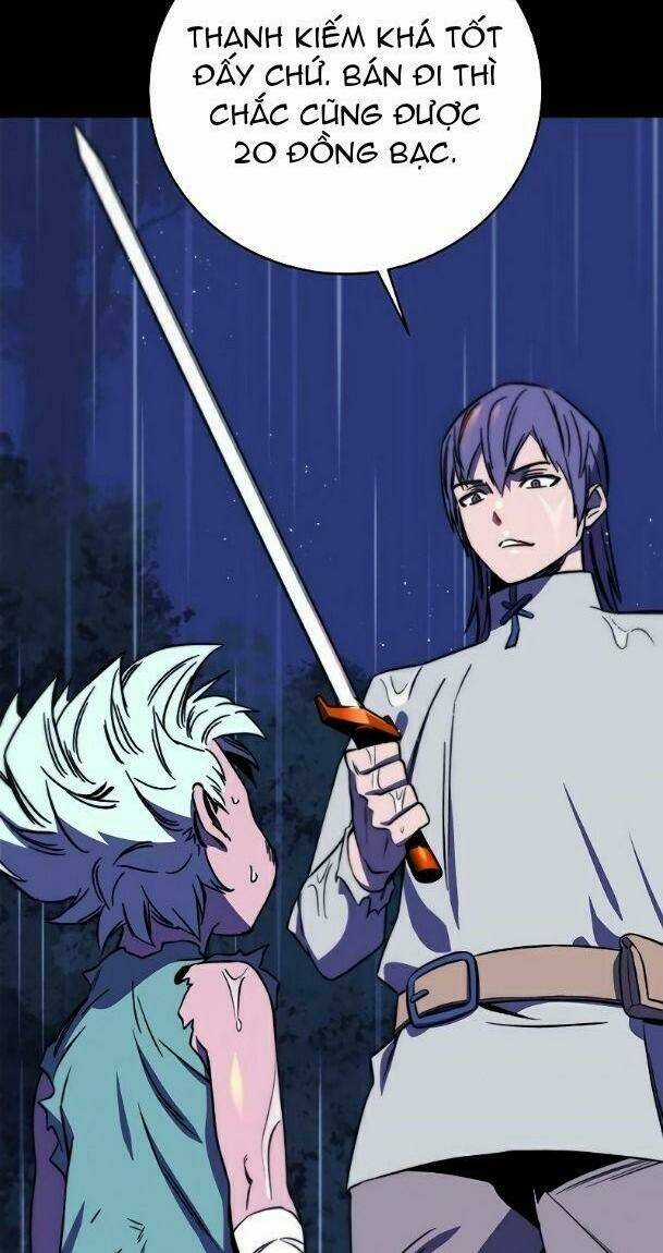 Ex & Ash Chapter 27 trang 32