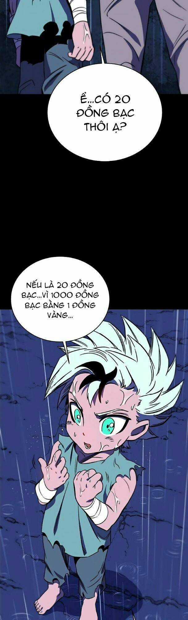 Ex & Ash Chapter 27 trang 33