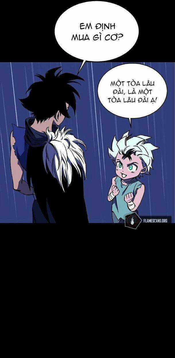 Ex & Ash Chapter 27 trang 35