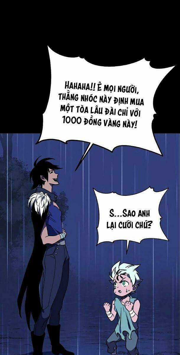 Ex & Ash Chapter 27 trang 37