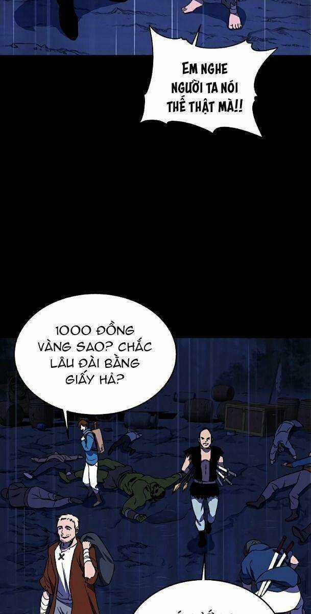 Ex & Ash Chapter 27 trang 38