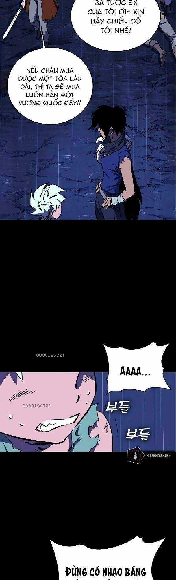 Ex & Ash Chapter 27 trang 39