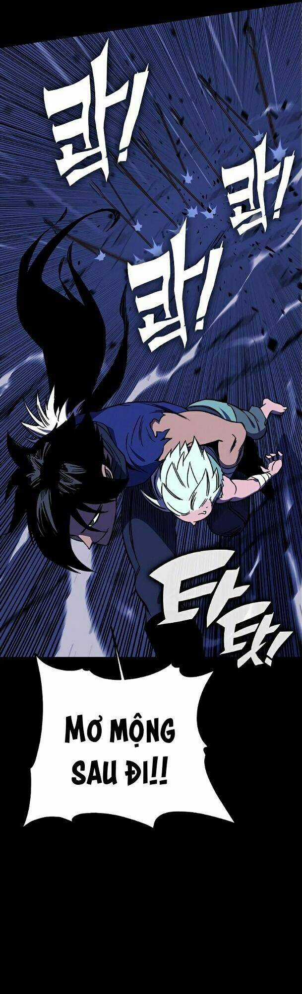 Ex & Ash Chapter 27 trang 42